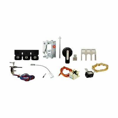 Eaton Unterspannungsauslöser 110-130V AC +2fS NZM1-XUHIV#284389