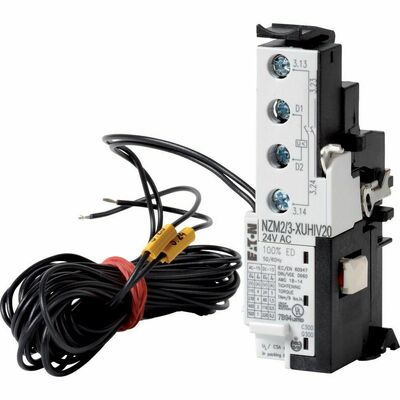 Eaton Unterspannungsauslöser 110-130V AC +2fS NZM2/3-XUH#284407