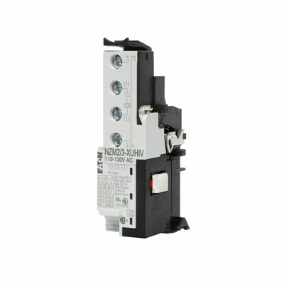 Eaton Unterspannungsauslöser 18V DC +2fS NZM2/3-XUHIV18DC