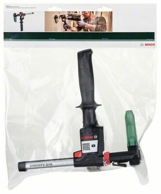 Bosch Power Tools Drill Assistant Advanced Impact 2609256D99