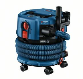 Bosch Power Tools Akku-Staubsauger GAS 18V-12 MC 06019K2000