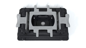 K2 Systems PVX Minimount trapezoidal 2003386