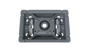 K2 Systems PVX Minimount rail 2003387