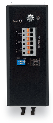 WAGO GmbH & Co. KG INDUSTRIAL-SWITCH 852-1106