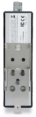 WAGO GmbH & Co. KG INDUSTRIAL-SWITCH 852-1106