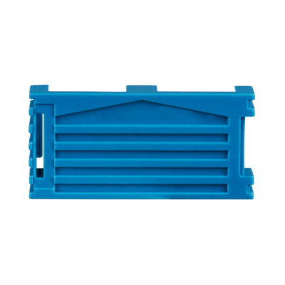 EFB-Elektronik Universal Clip für SC-D, blau 53205.31