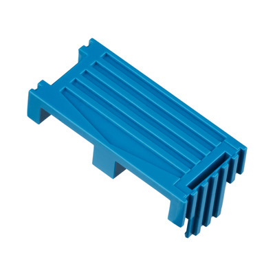 EFB-Elektronik Universal Clip für SC-D, blau 53205.31