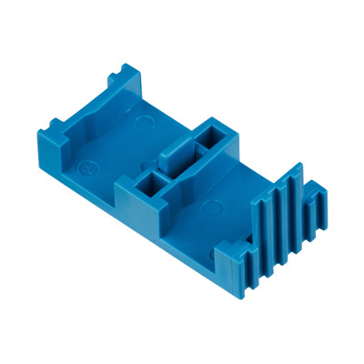 EFB-Elektronik Universal Clip für SC-D, blau 53205.31