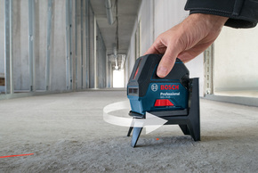 Bosch Power Tools Baulaser GCL 2-15 (C) 0601066E00