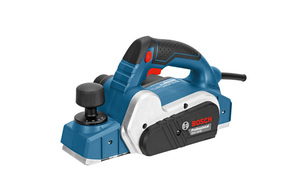 Bosch Power Tools Handhobel GHO 16-82 (C) 06015A4000