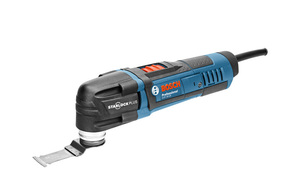 Bosch Power Tools Multifunktionswerkzeug GOP 30-28 (L) 0601237000