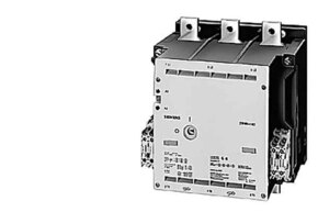Siemens Dig.Industr. Schütz 35kW, 400/380V 3TF6833-1QG7