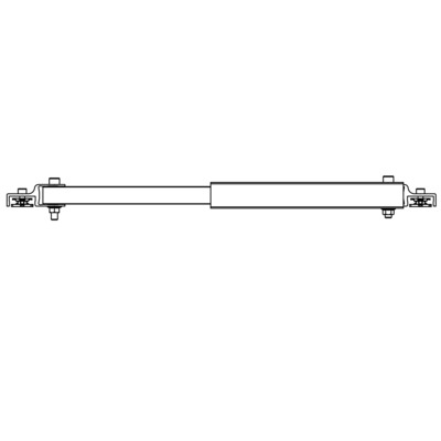 K2 Systems Dome FixPro S 2003384