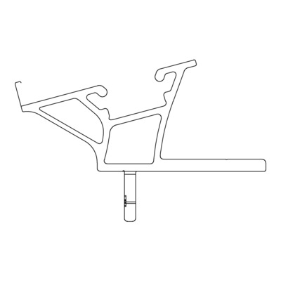 K2 Systems Dome 6.15 SD 2004175