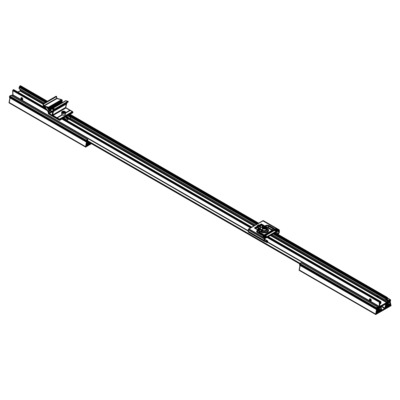 K2 Systems S-Dome 6.15 Base Set L 2004176