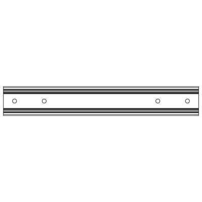 K2 Systems MultiRail 25 CSM 2004210