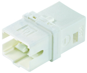 Telegärtner STX SC-RJ/2SC Kupplung MM 100021200