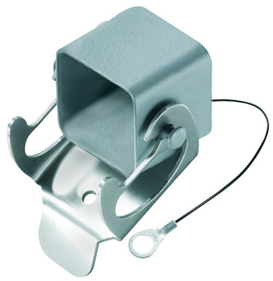 Telegärtner STX V5 Steckerschutzkappe Metall 100022771