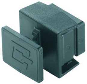 Telegärtner STX V4 Flanschschutzkappe 100022774