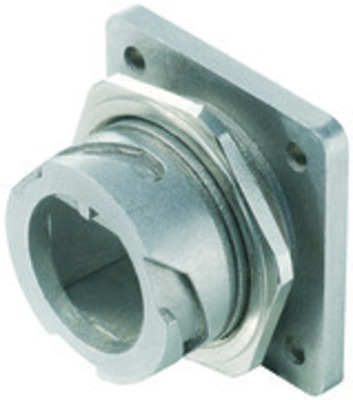 Telegärtner STX V1 Flansch Metall 100022891