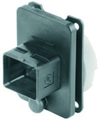 Telegärtner STX V4 Flansch 100022893