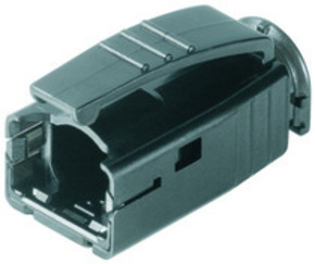 Telegärtner STX Knickschutztülle weiß 100022899