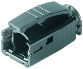 Telegärtner STX Knickschutztülle bl 100022902