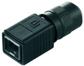 Telegärtner STX V4 Steckergehäuse 100022908