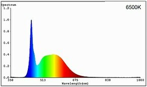 Radium Lampenwerk LED-Tube 865 LED T8NEO 18 865/G13