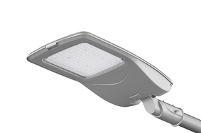 Lichtline LED-Straßenleuchte 495040140126
