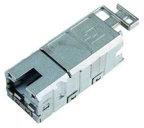 Telegärtner STX RJ45 Modul Cat.6 100007526