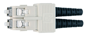 Telegärtner STX IP20 SC-RJ-Stecker MM 100007588