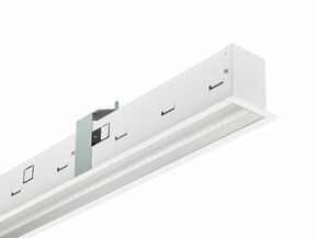 Philips Lighting LED-Leuchte 940, DALI RC534B LED #97201800