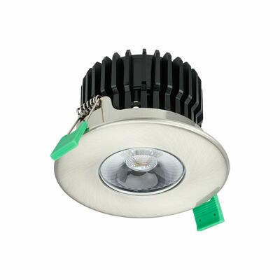 Philips Lighting LED-Einbaustrahler 840, dim. RS150B LED #94166399