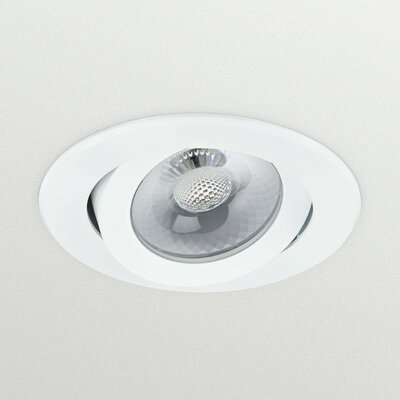 Philips Lighting LED-Einbaustrahler 830, dim. RS151B LED #54816999