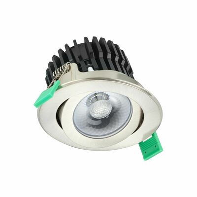 Philips Lighting LED-Einbaustrahler 840, dim. RS151B LED #93818299