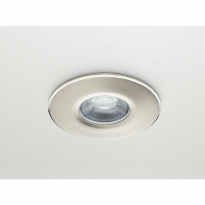 Philips Lighting LED-Einbaustrahler 840, dim. RS155B LED #94168799