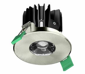 Philips Lighting LED-Einbaustrahler 840, dim. RS155B LED #94168799