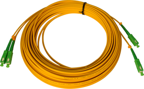 Televes Opt. Duplex-Kabel 20m SM LSFH Dca Innen OK2SCAPC20