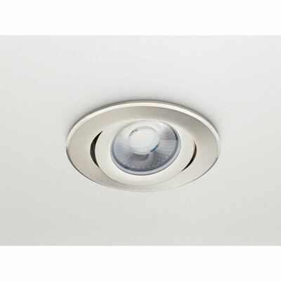 Philips Lighting LED-Einbaustrahler 830, dim. RS156B LED #94080299