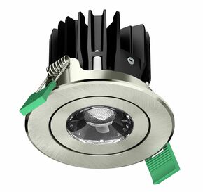Philips Lighting LED-Einbaustrahler 830, dim. RS156B LED #94080299
