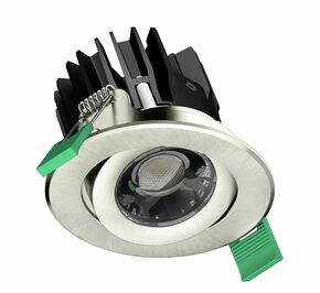 Philips Lighting LED-Einbaustrahler 840, dim. RS156B LED #94082699
