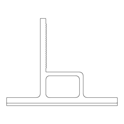 K2 Systems SingleRail SpliceFoot 2003393