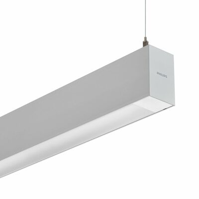 Philips Lighting LED Anbau-u.Pendelleuchte 940, DALI SP533P LED #97271100
