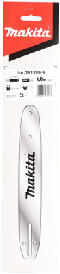 Makita Sternschiene 30cm 1,1mm .325Z 191T86-6