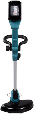 Makita Akku-Rasentrimmer 18V DUR193Z