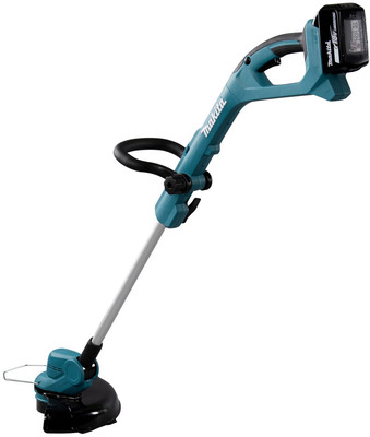 Makita Akku-Rasentrimmer 18V DUR193Z