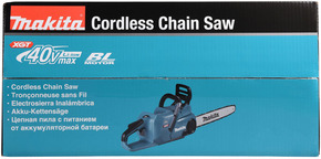 Makita Akku-Kettensäge 40V max. / 5,0 Ah UC015GT101