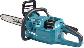 Makita Akku-Kettensäge 40V max. / 5,0 Ah UC015GT101