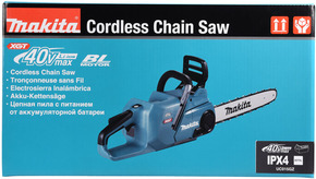 Makita Akku-Kettensäge 40V max. / 5,0 Ah UC015GT101